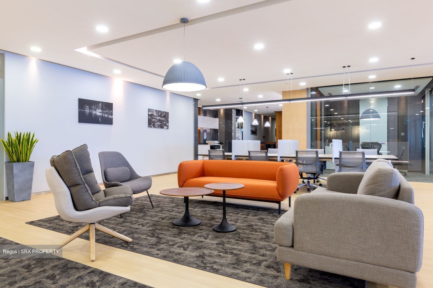 Marina Bay Financial Centre (tower 3) (D1), Office #490596241